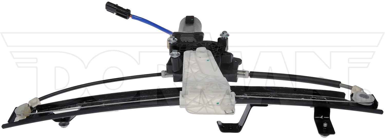 Dorman DOR-741-557 Power Window Regulator And Motor Assembly - Image 2