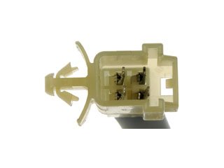 Dorman DOR-741-560 Power Window Regulator And Motor Assembly - Image 3