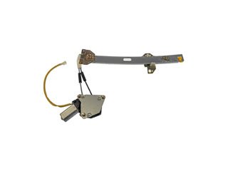 Dorman DOR-741-562 Power Window Regulator And Motor Assembly - Image 2