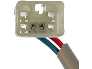Dorman DOR-741-564 Power Window Regulator And Motor Assembly
