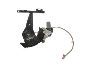 Dorman DOR-741-564 Power Window Regulator And Motor Assembly - Image 2