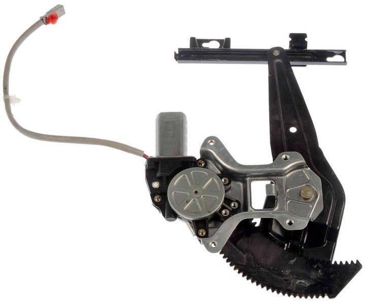 Dorman DOR-741-564 Power Window Regulator And Motor Assembly - Image 3