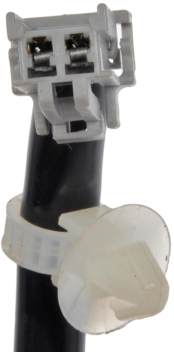 Dorman DOR-741-567 Power Window Regulator And Motor Assembly