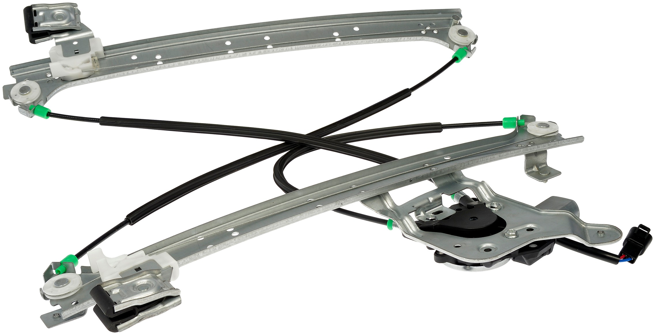 Dorman DOR-741-578 Power Window Regulator And Motor Assembly - Image 2
