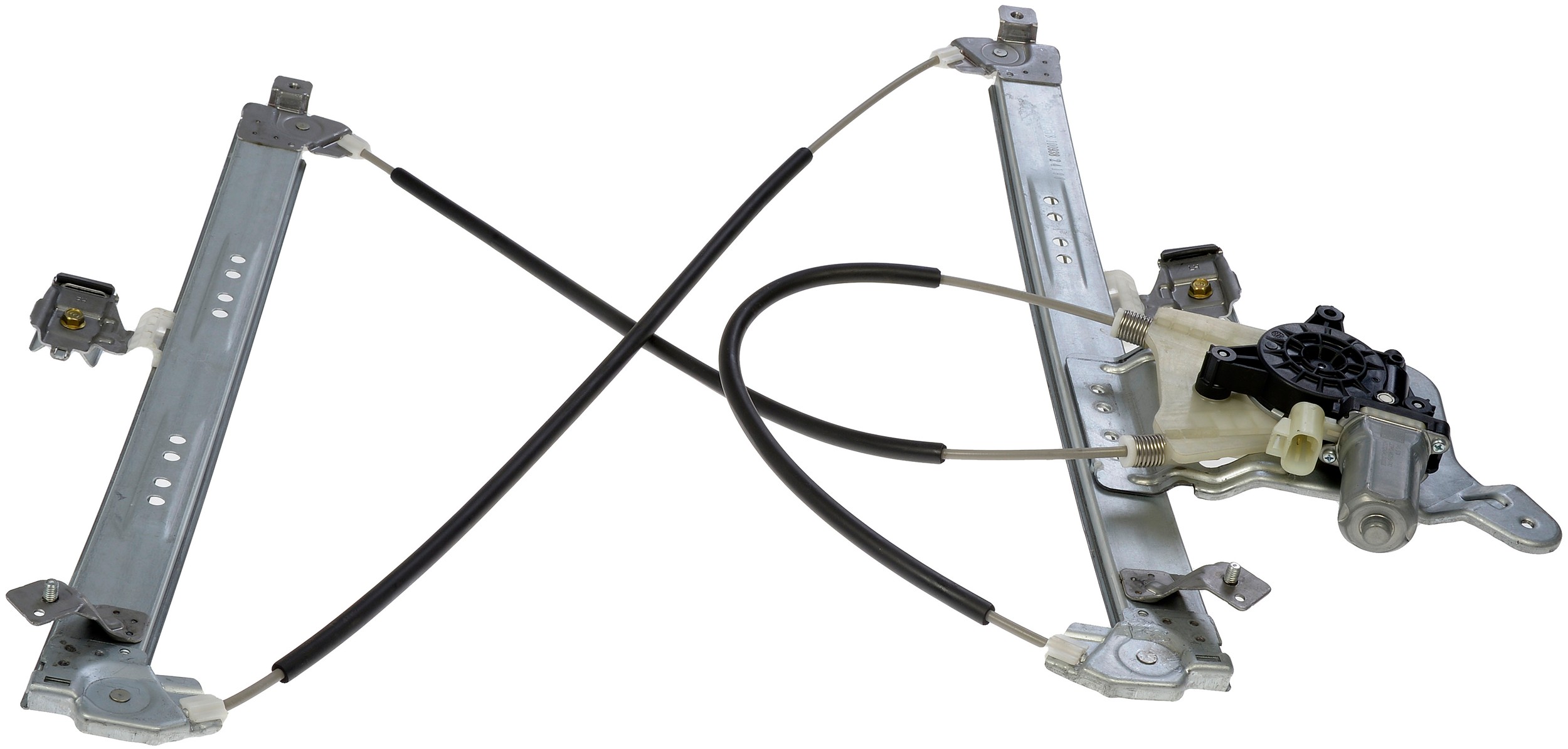 Dorman DOR-741-578 Power Window Regulator And Motor Assembly
