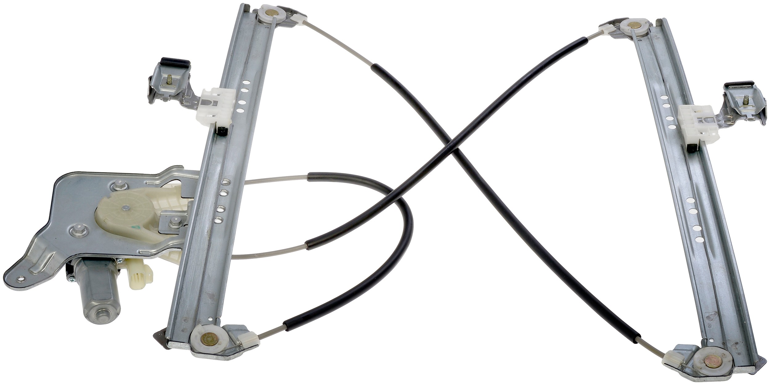 Dorman DOR-741-578 Power Window Regulator And Motor Assembly - Image 4