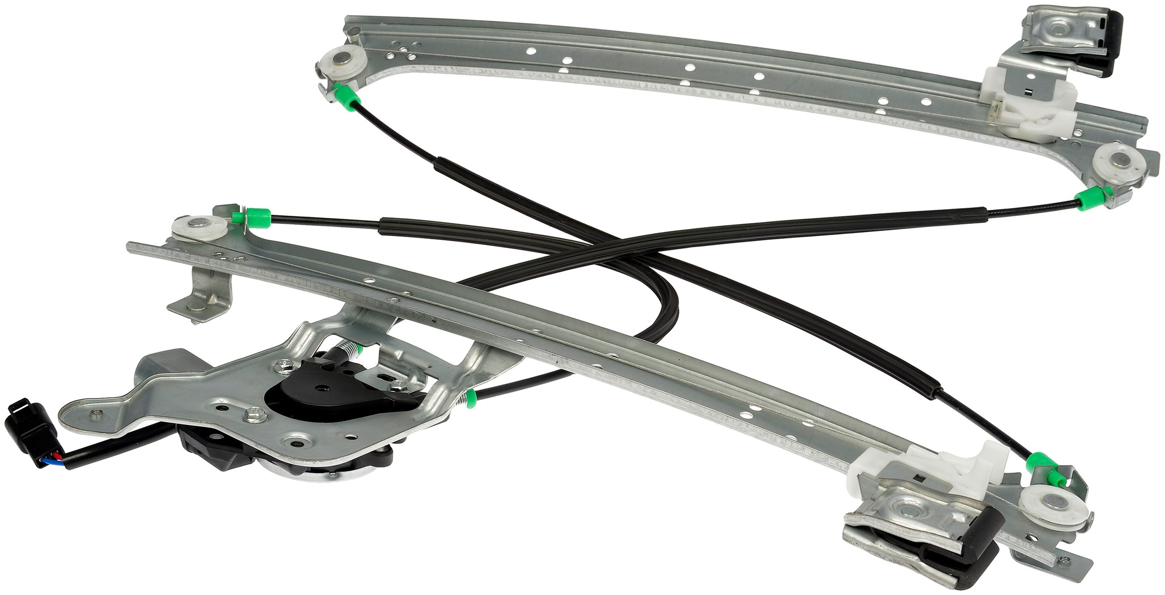 Dorman DOR-741-579 Power Window Regulator And Motor Assembly