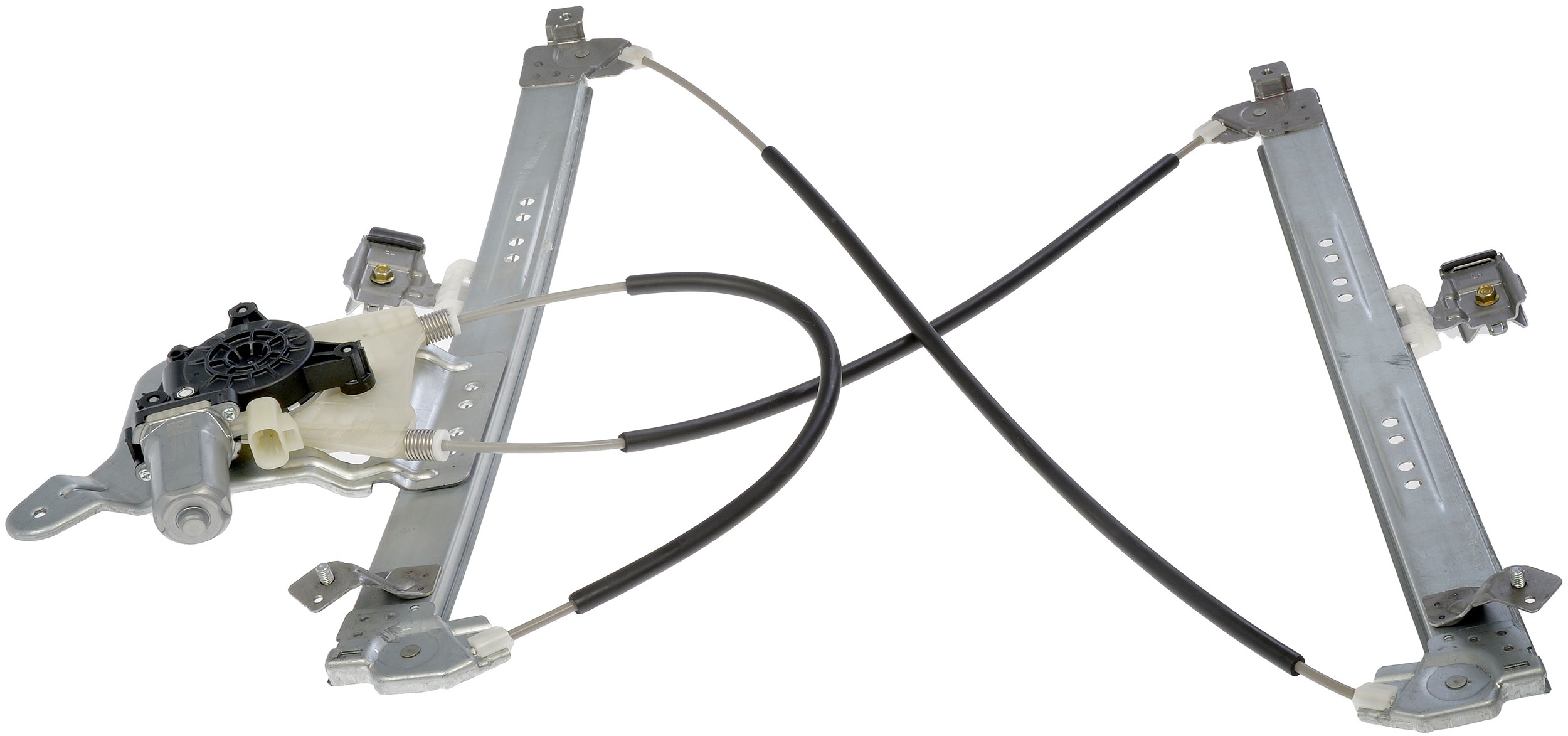 Dorman DOR-741-579 Power Window Regulator And Motor Assembly - Image 5