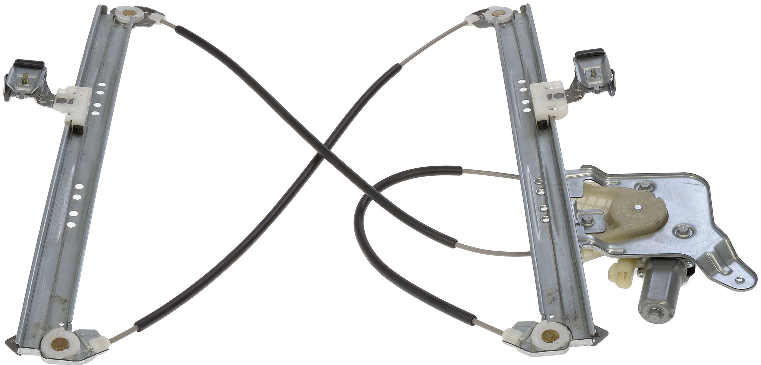 Dorman DOR-741-579 Power Window Regulator And Motor Assembly - Image 7