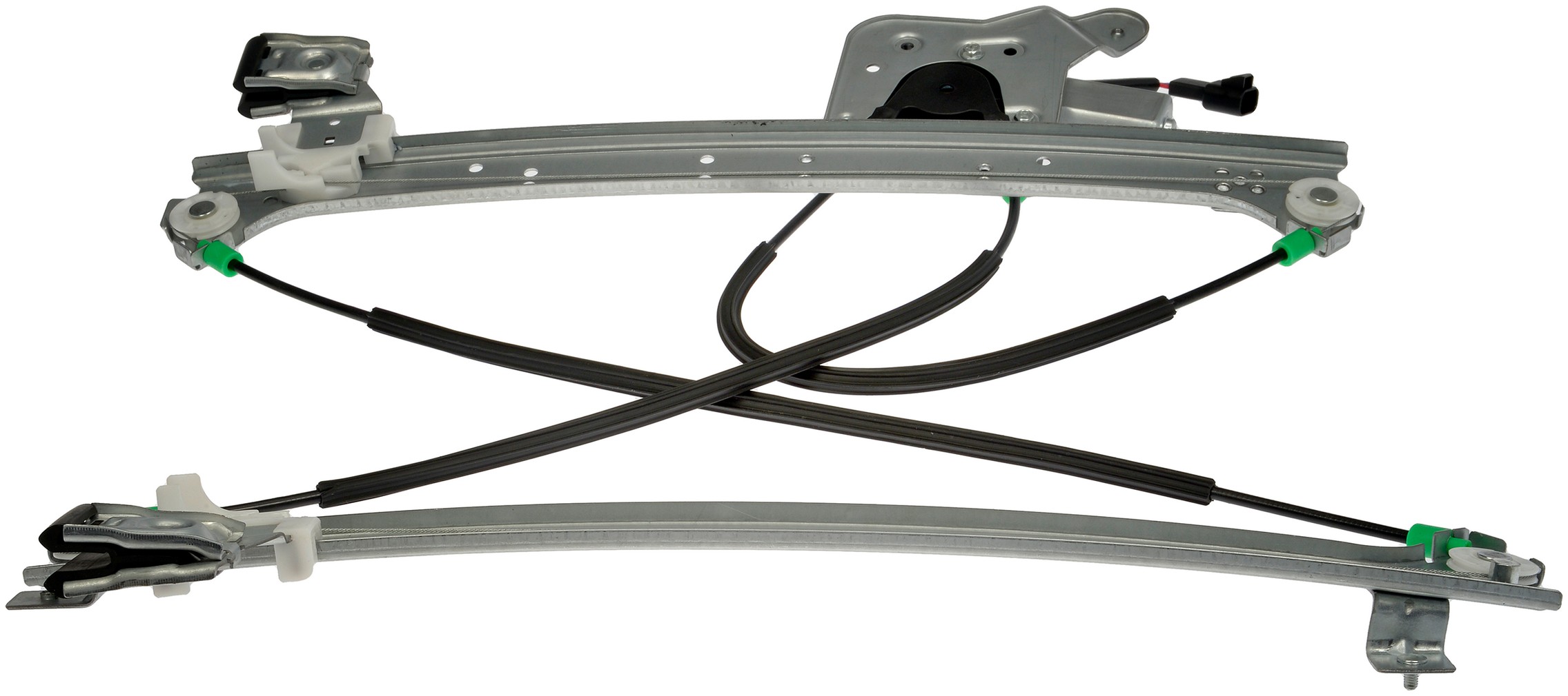 Dorman DOR-741-579 Power Window Regulator And Motor Assembly - Image 2