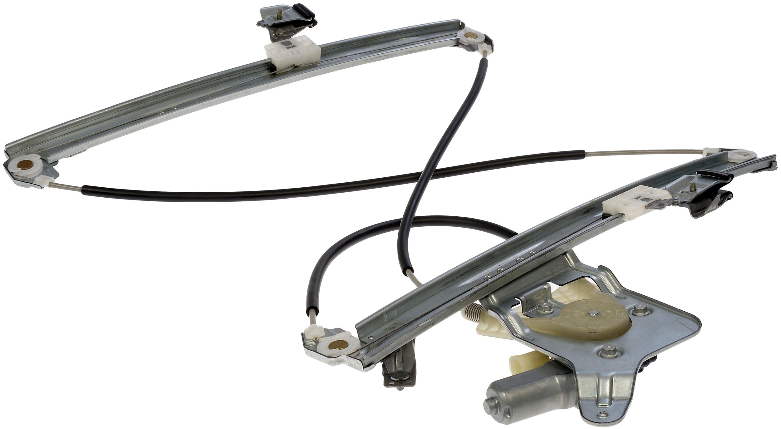 Dorman DOR-741-579 Power Window Regulator And Motor Assembly - Image 3