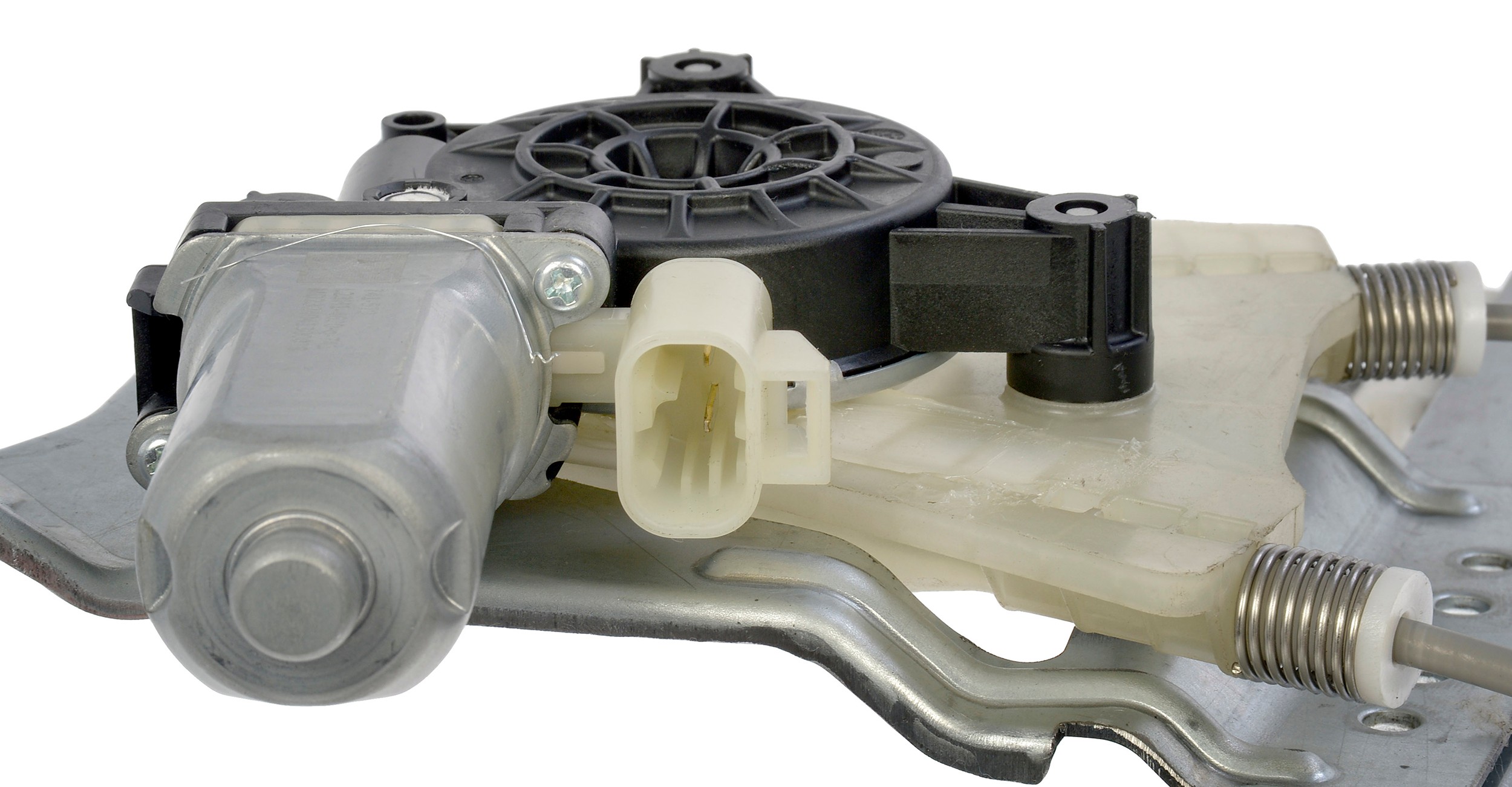 Dorman DOR-741-579 Power Window Regulator And Motor Assembly - Image 4