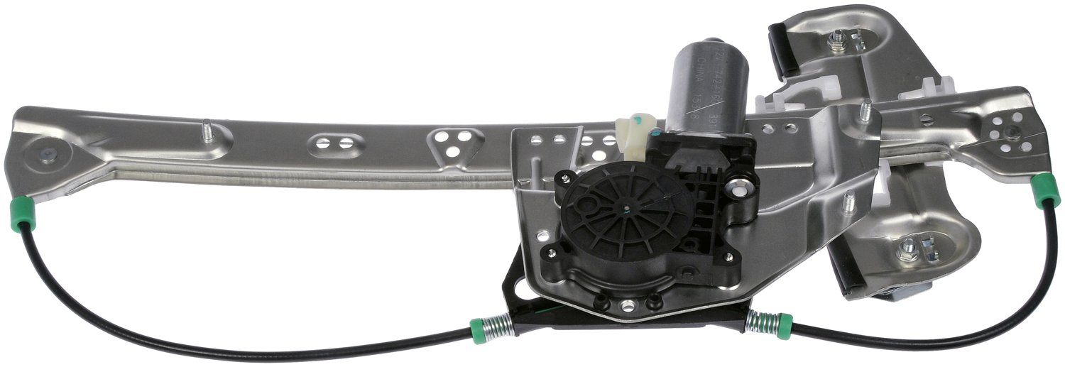 Dorman DOR-741-582 Power Window Regulator And Motor Assembly - Image 3