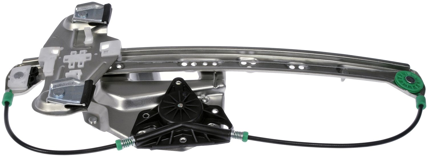 Dorman DOR-741-582 Power Window Regulator And Motor Assembly