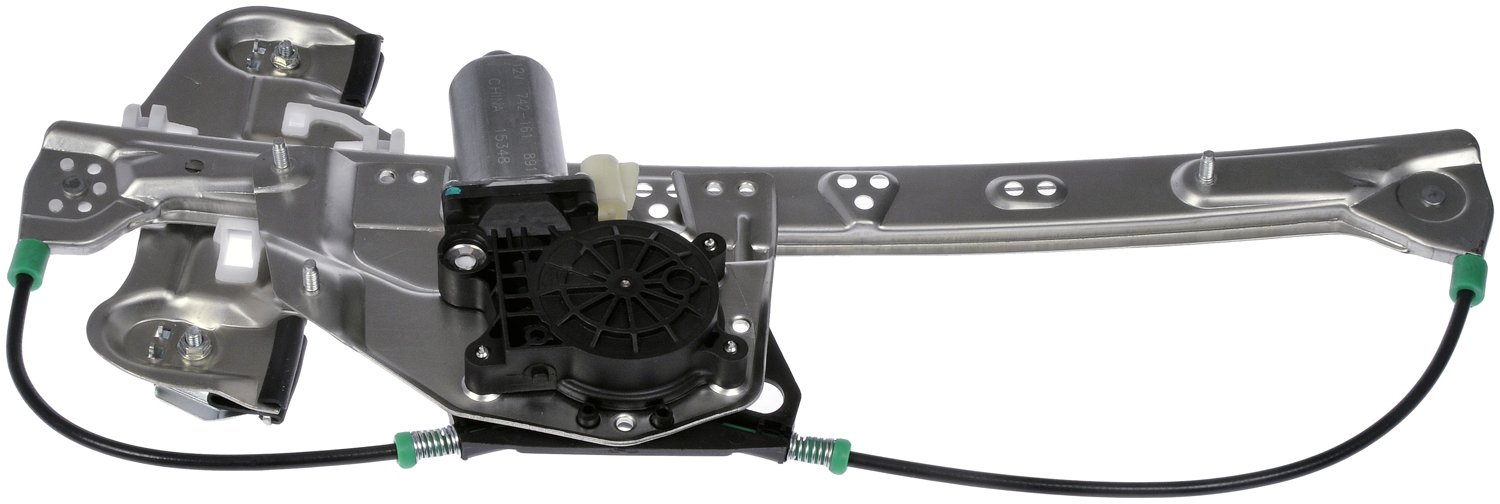 Dorman DOR-741-583 Power Window Regulator And Motor Assembly