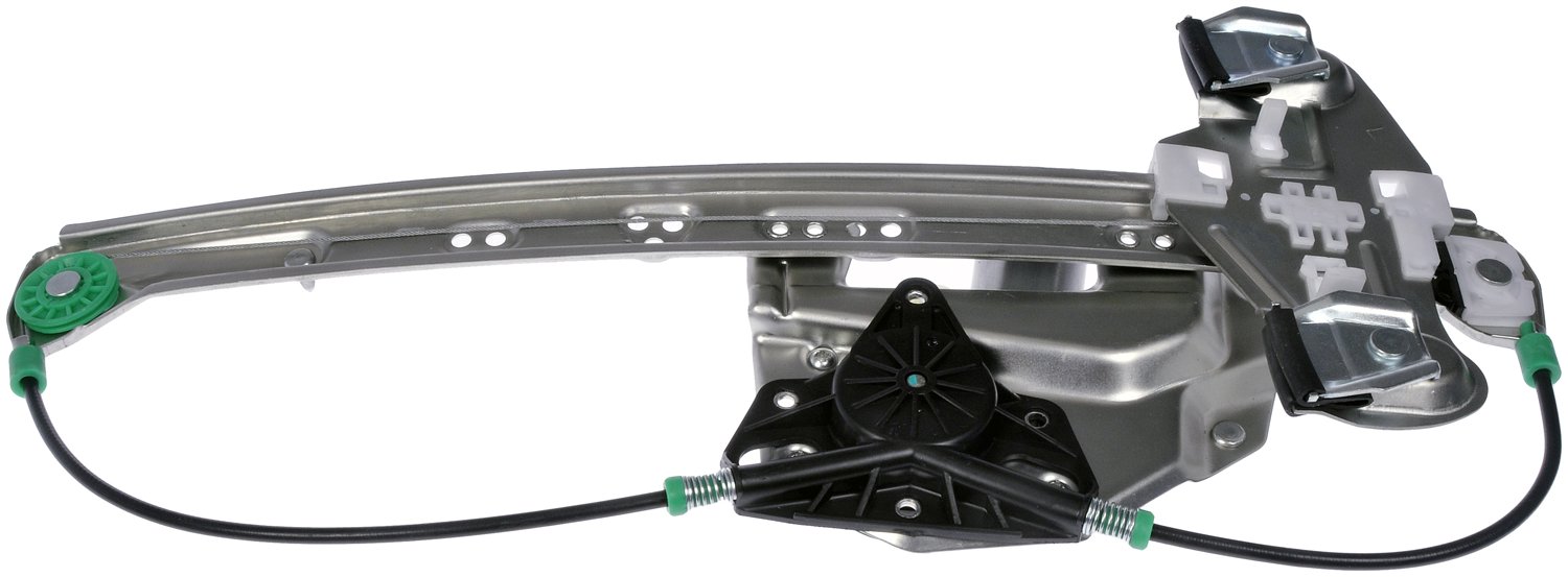 Dorman DOR-741-583 Power Window Regulator And Motor Assembly - Image 2