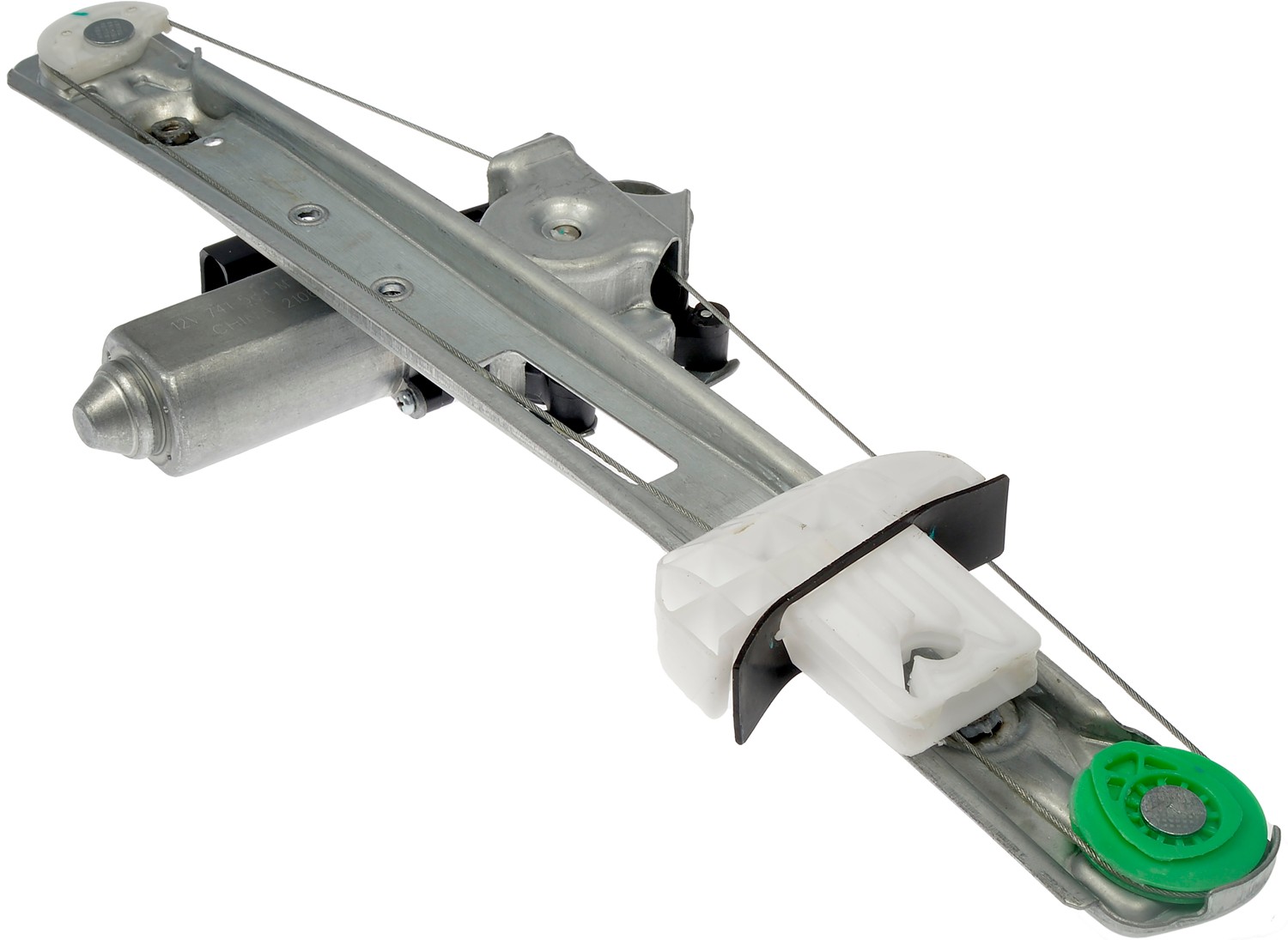 Dorman DOR-741-584 Power Window Regulator And Motor Assembly - Image 5