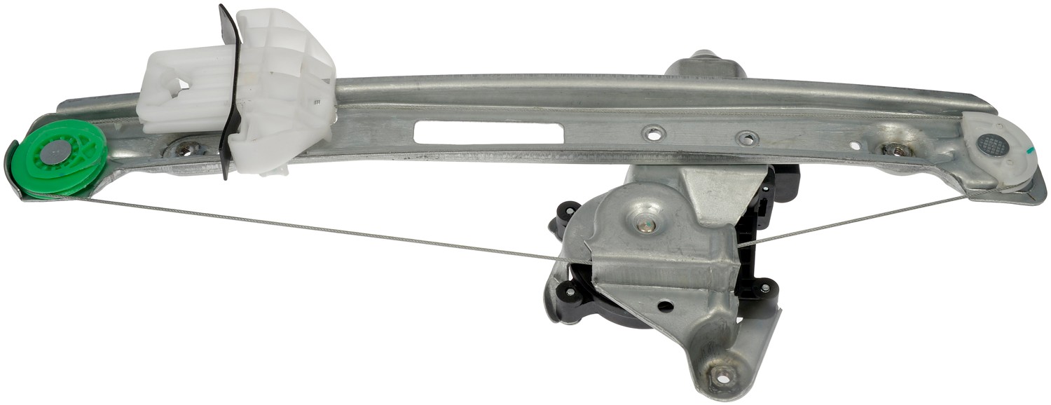 Dorman DOR-741-584 Power Window Regulator And Motor Assembly - Image 3