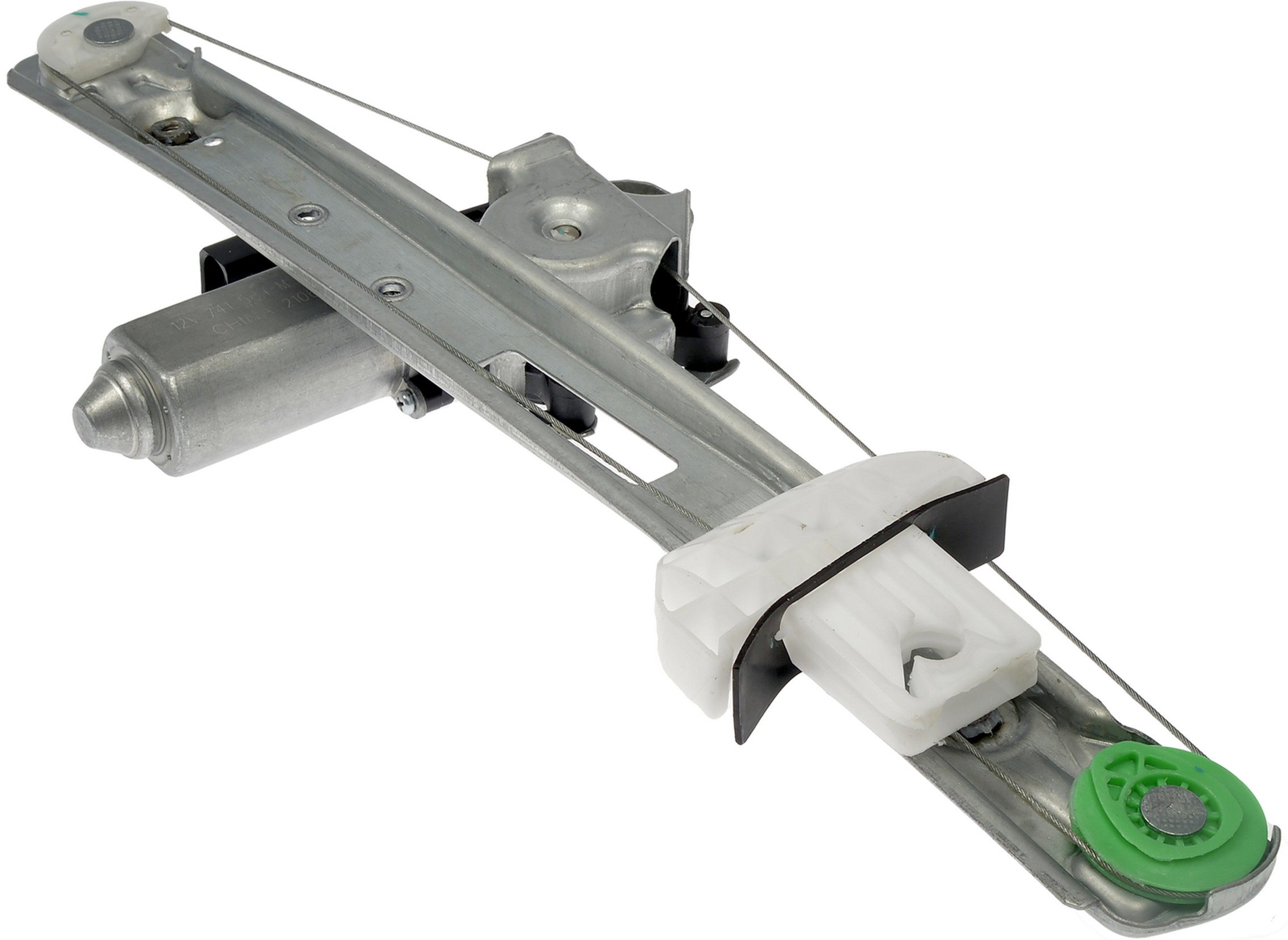 Dorman DOR-741-584 Power Window Regulator And Motor Assembly - Image 2