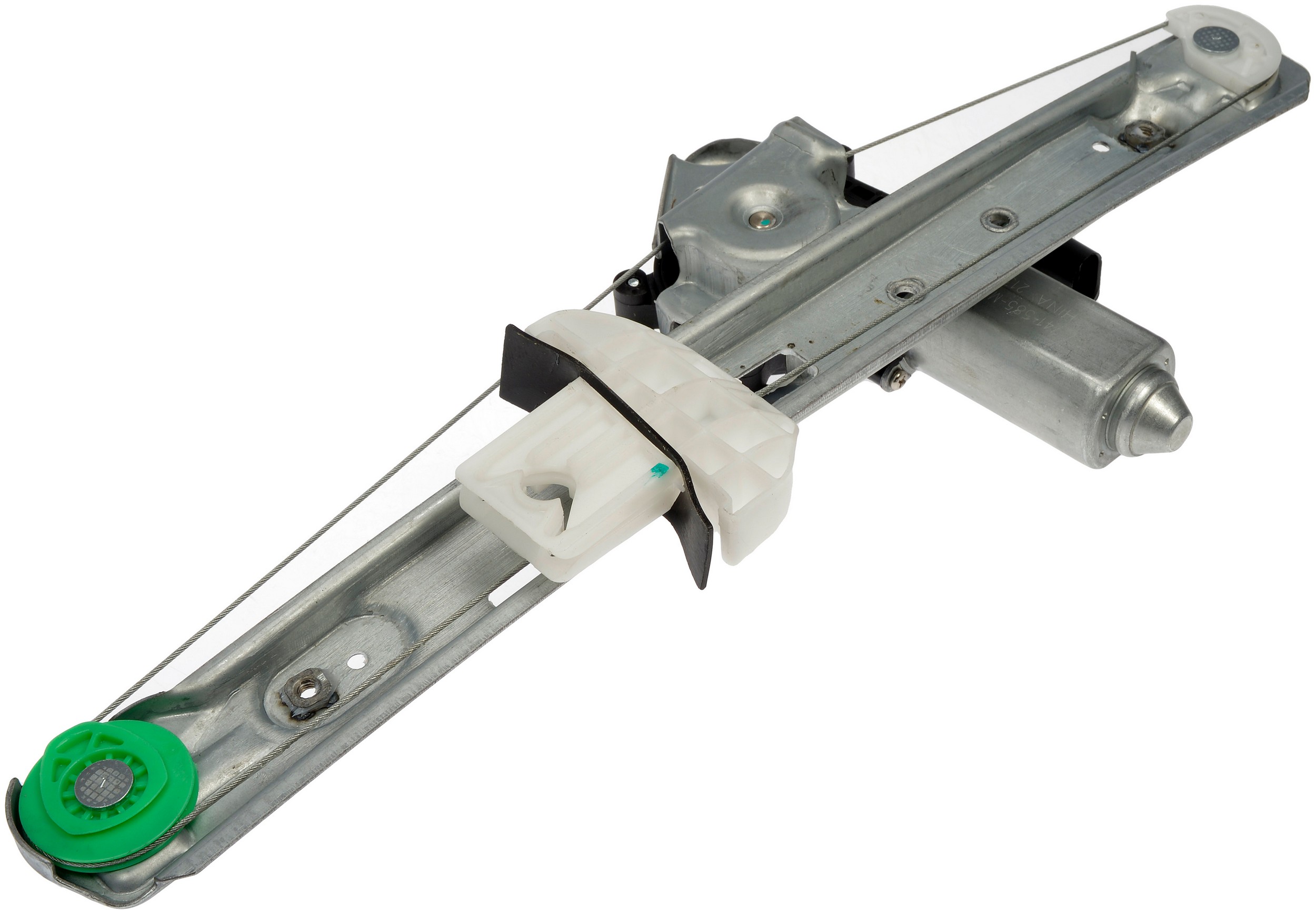 Dorman DOR-741-585 Power Window Regulator And Motor Assembly - Image 4