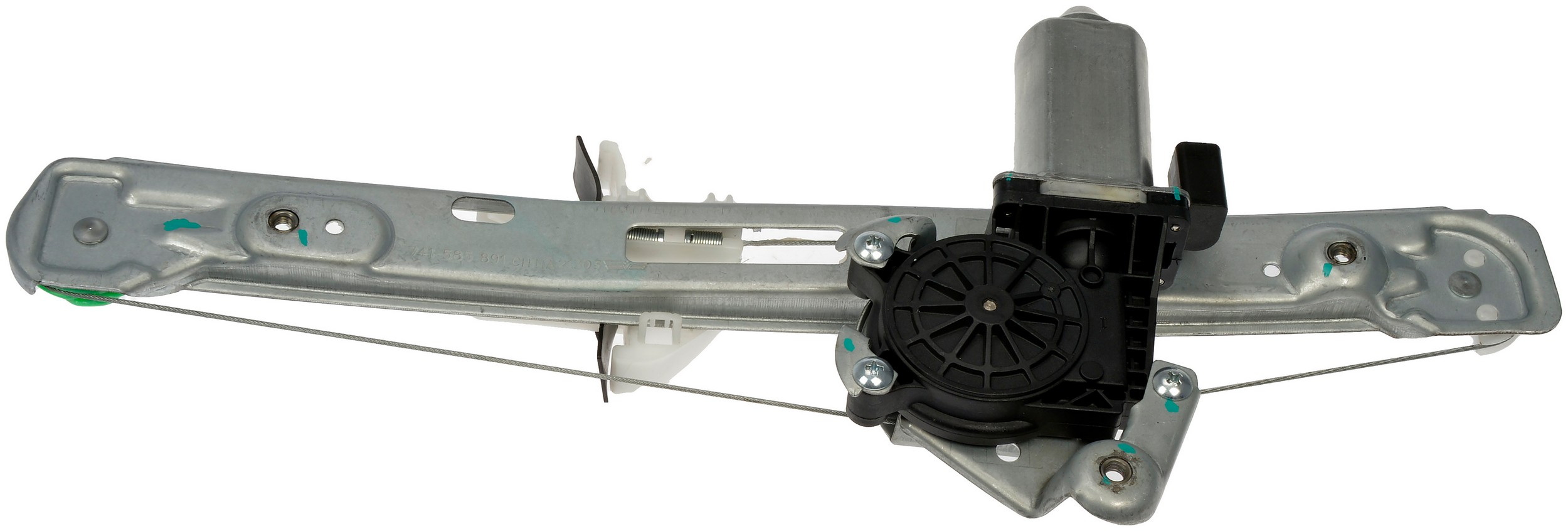 Dorman DOR-741-585 Power Window Regulator And Motor Assembly - Image 3