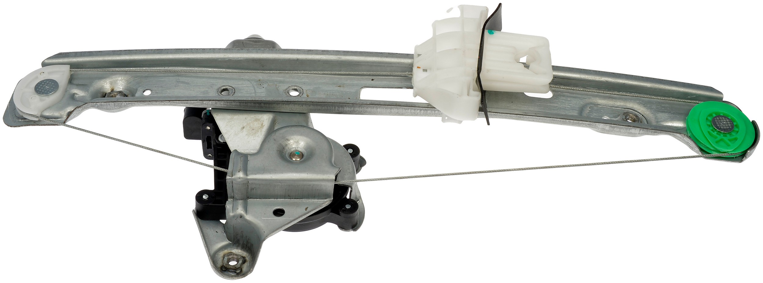 Dorman DOR-741-585 Power Window Regulator And Motor Assembly