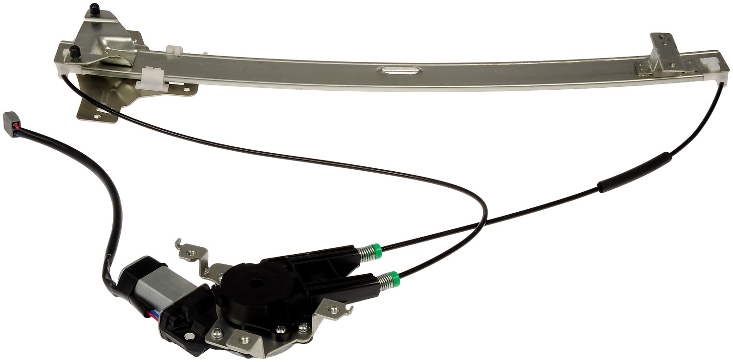 Dorman DOR-741-586 Power Window Regulator And Motor Assembly - Image 3