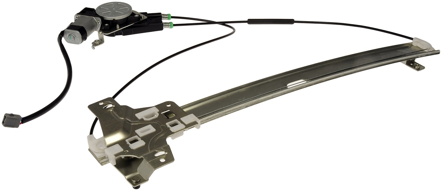 Dorman DOR-741-586 Power Window Regulator And Motor Assembly - Image 9