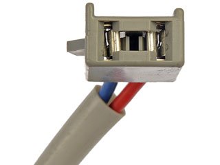 Dorman DOR-741-587 Power Window Regulator And Motor Assembly