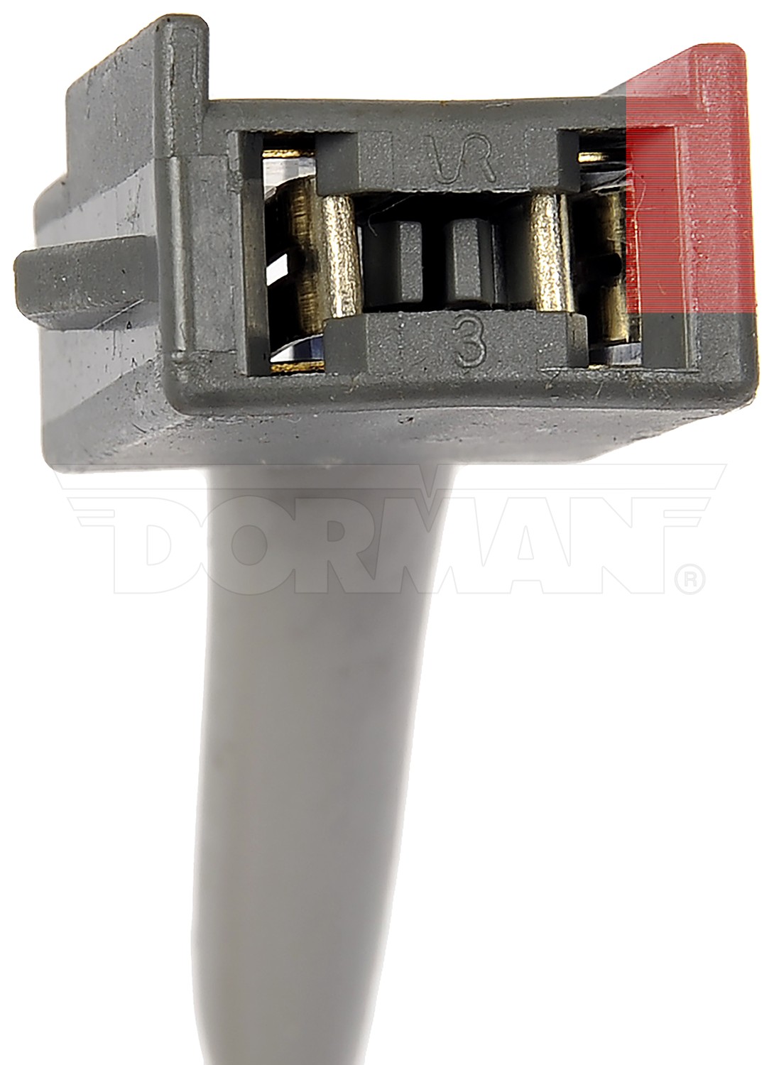 Dorman DOR-741-587 Power Window Regulator And Motor Assembly - Image 4