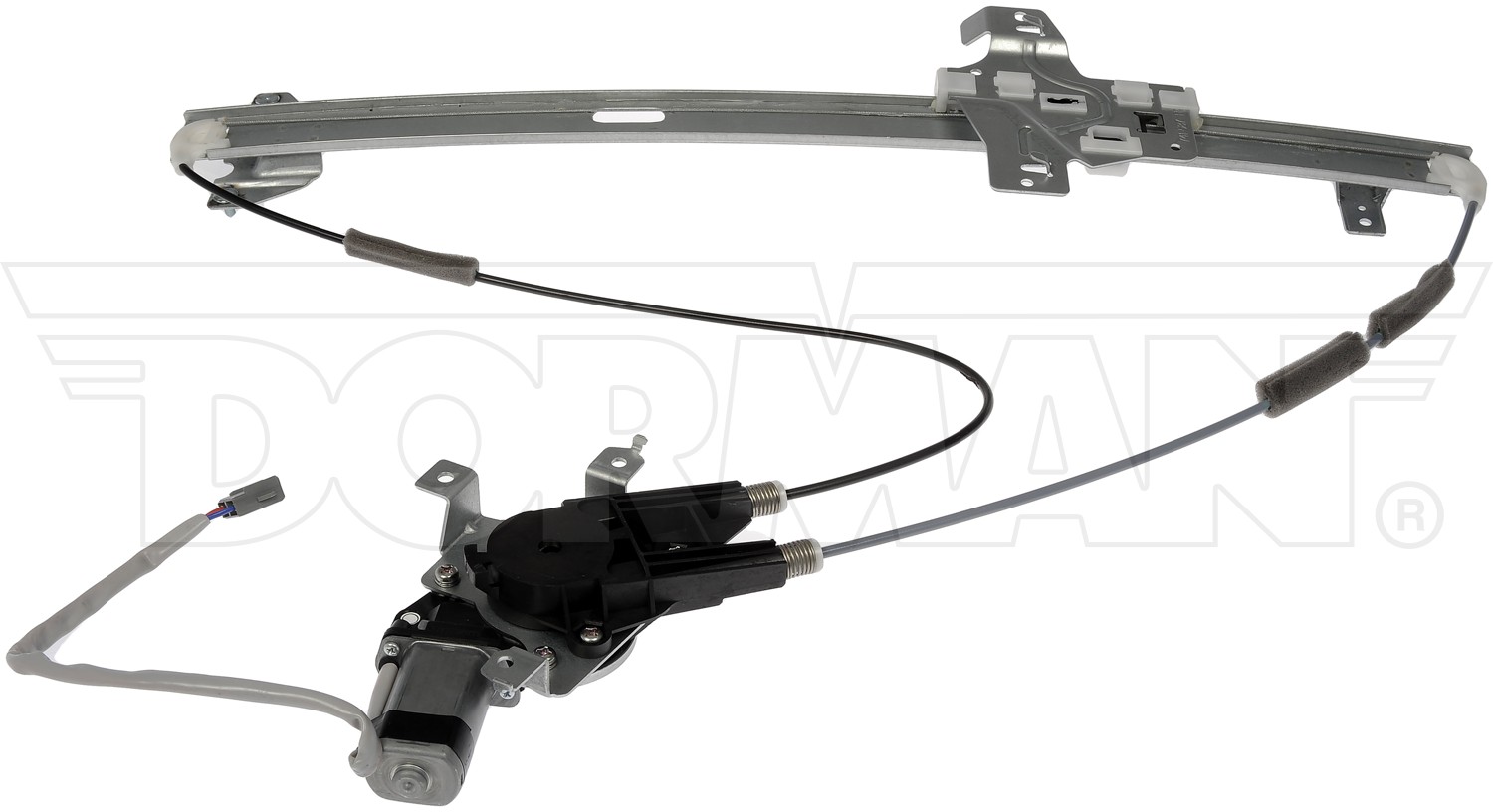Dorman DOR-741-587 Power Window Regulator And Motor Assembly - Image 5