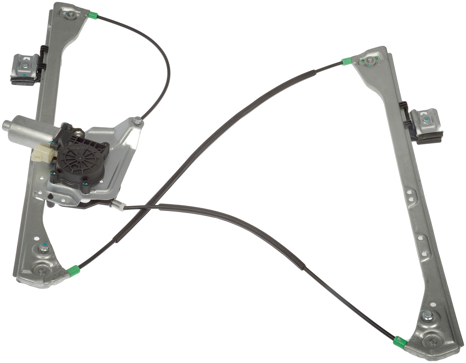 Dorman DOR-741-592 Power Window Regulator And Motor Assembly - Image 5