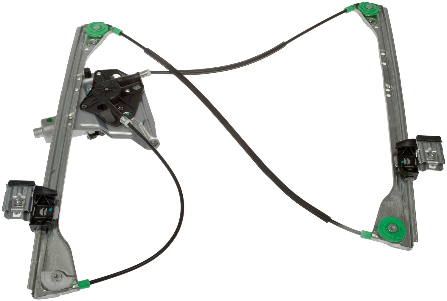 Dorman DOR-741-592 Power Window Regulator And Motor Assembly - Image 4