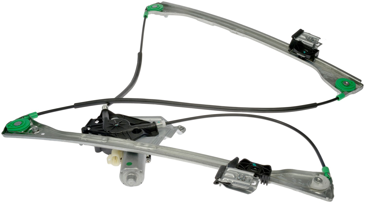 Dorman DOR-741-592 Power Window Regulator And Motor Assembly - Image 3