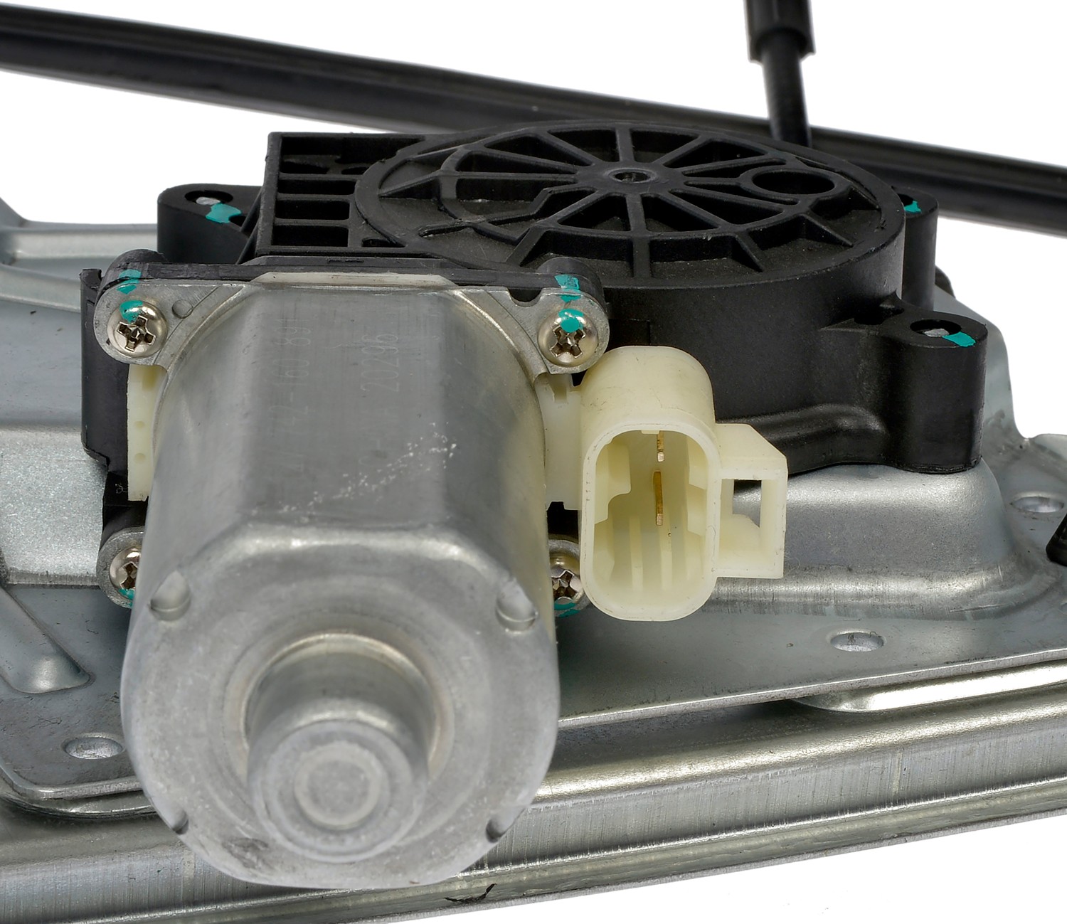 Dorman DOR-741-592 Power Window Regulator And Motor Assembly - Image 2
