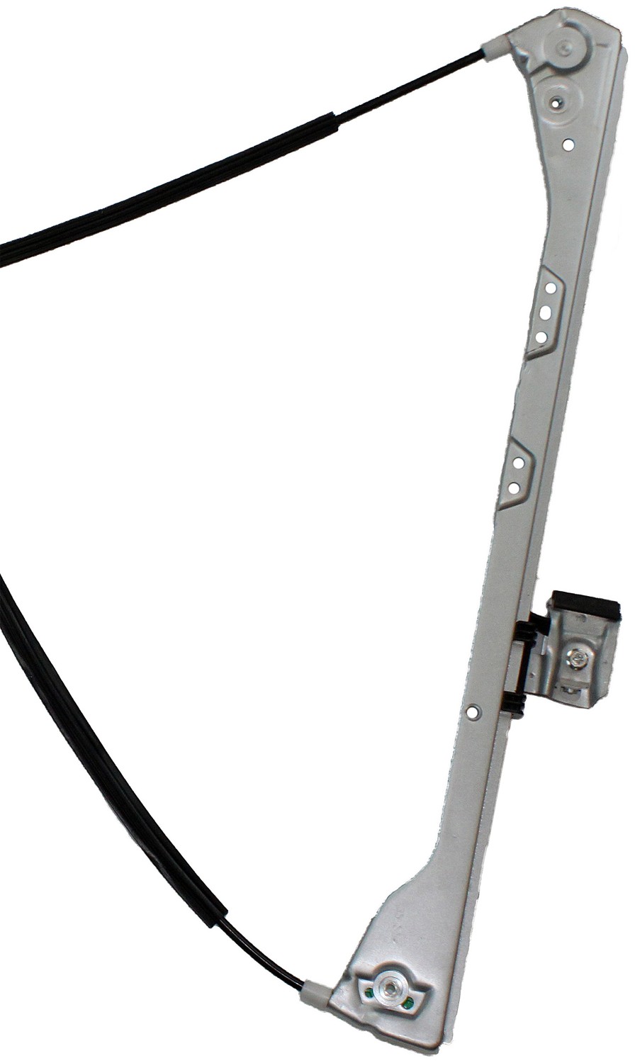 Dorman DOR-741-593 Power Window Regulator And Motor Assembly - Image 4
