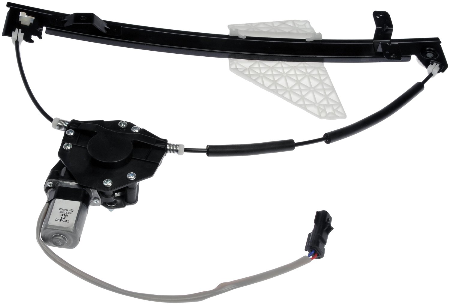 Dorman 741-596 Power Window Regulator And Motor Assembly