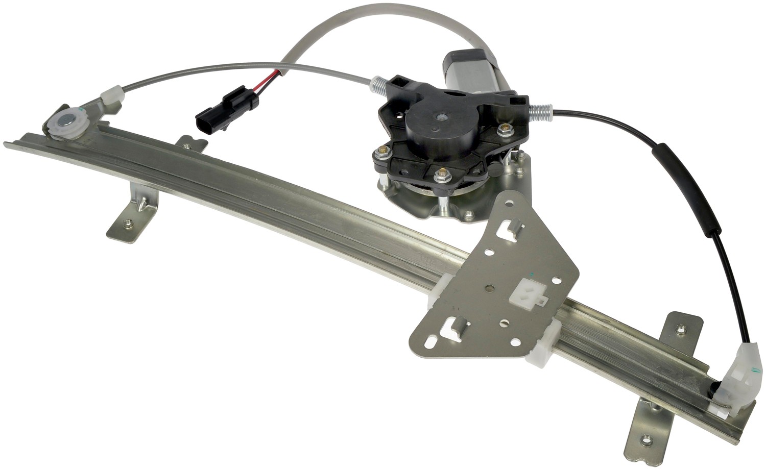 Dorman DOR-741-598 Power Window Regulator And Motor Assembly