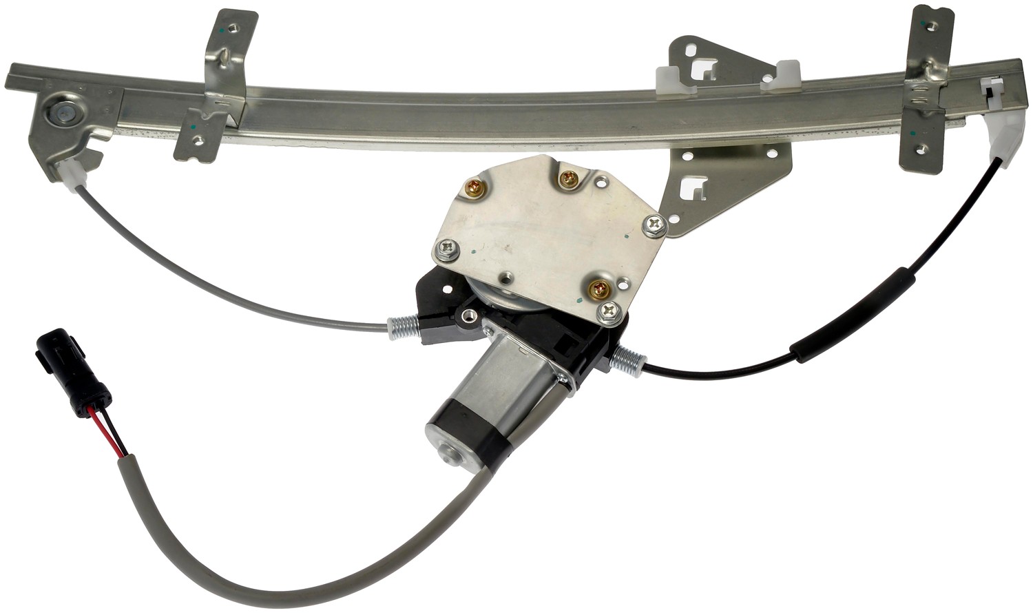 Dorman DOR-741-598 Power Window Regulator And Motor Assembly - Image 6