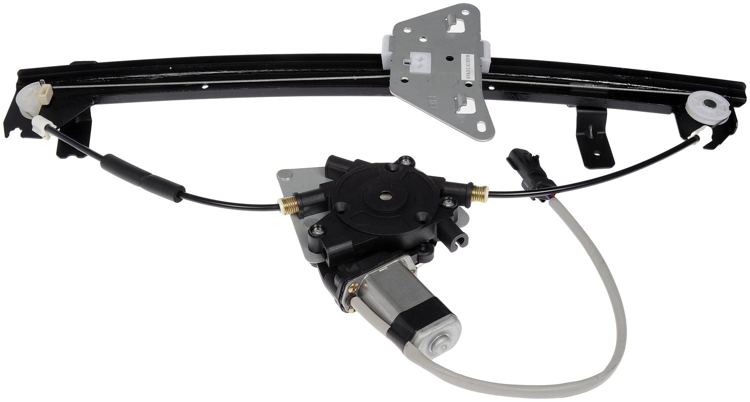 Dorman DOR-741-599 Power Window Regulator And Motor Assembly