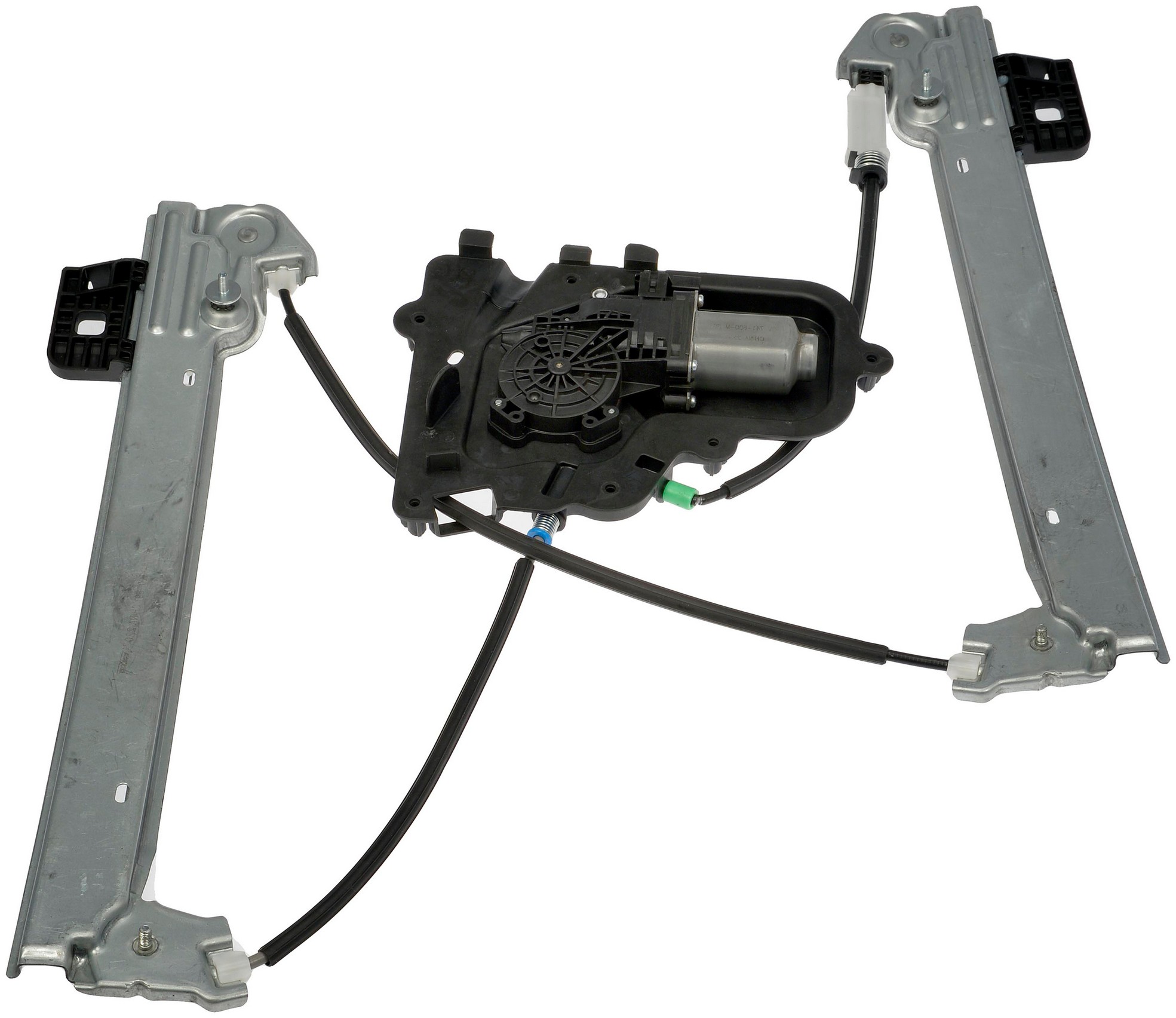 Dorman 741-601 Power Window Regulator And Motor Assembly