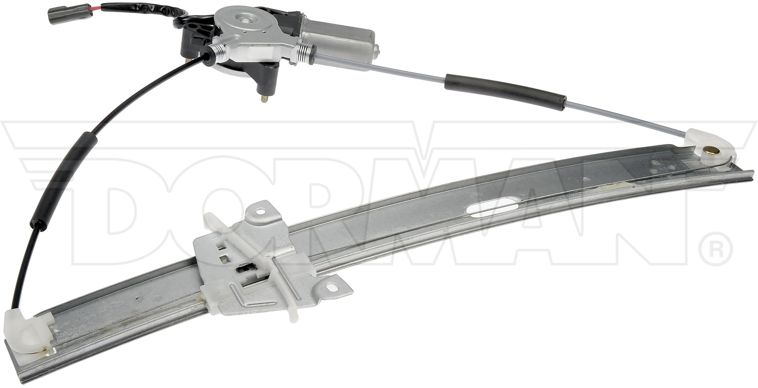 Dorman DOR-741-604 Power Window Regulator And Motor Assembly - Image 4