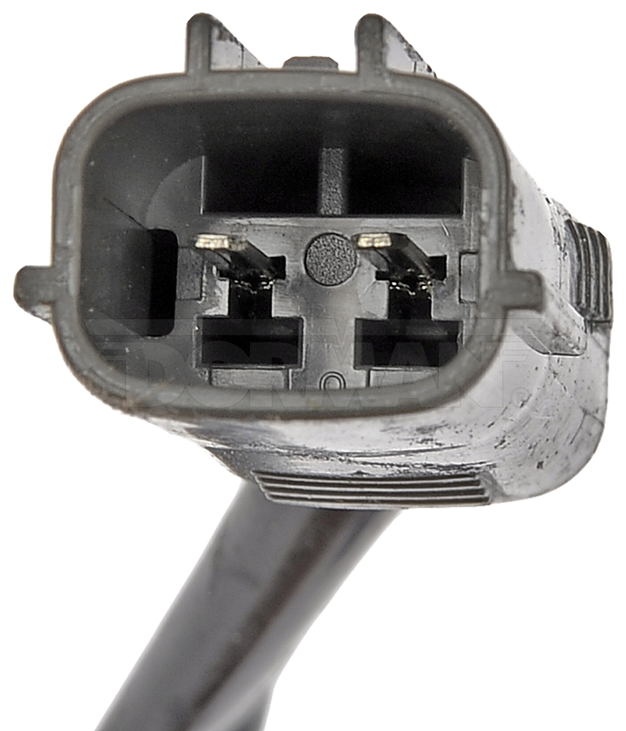Dorman DOR-741-604 Power Window Regulator And Motor Assembly