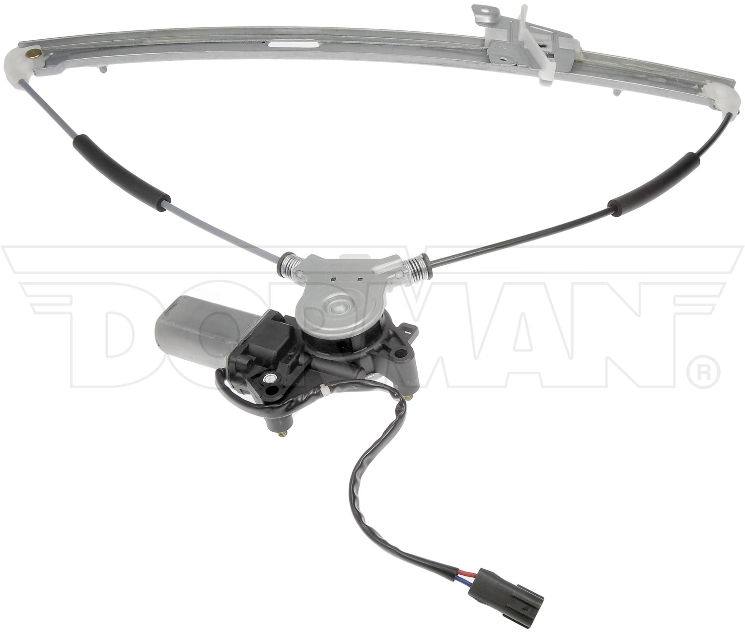 Dorman DOR-741-604 Power Window Regulator And Motor Assembly - Image 3