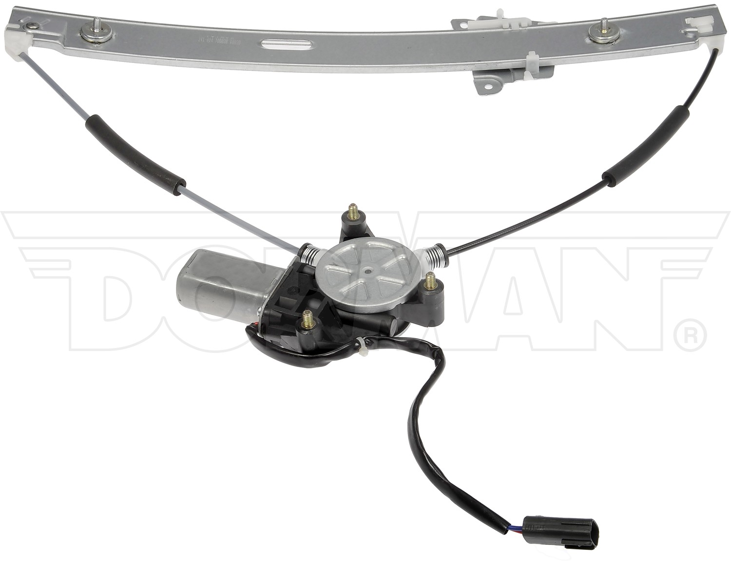 Dorman DOR-741-605 Power Window Regulator And Motor Assembly