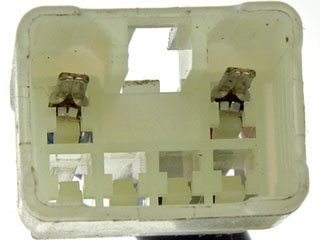 Dorman DOR-741-610 Power Window Regulator And Motor Assembly - Image 2