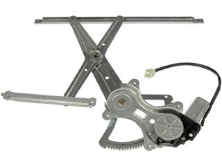 Dorman DOR-741-610 Power Window Regulator And Motor Assembly - Image 3