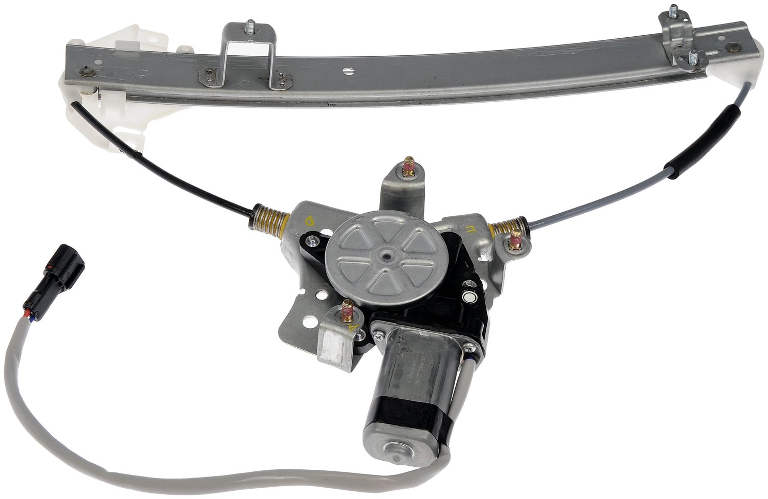 Dorman 741-616 Power Window Regulator And Motor Assembly
