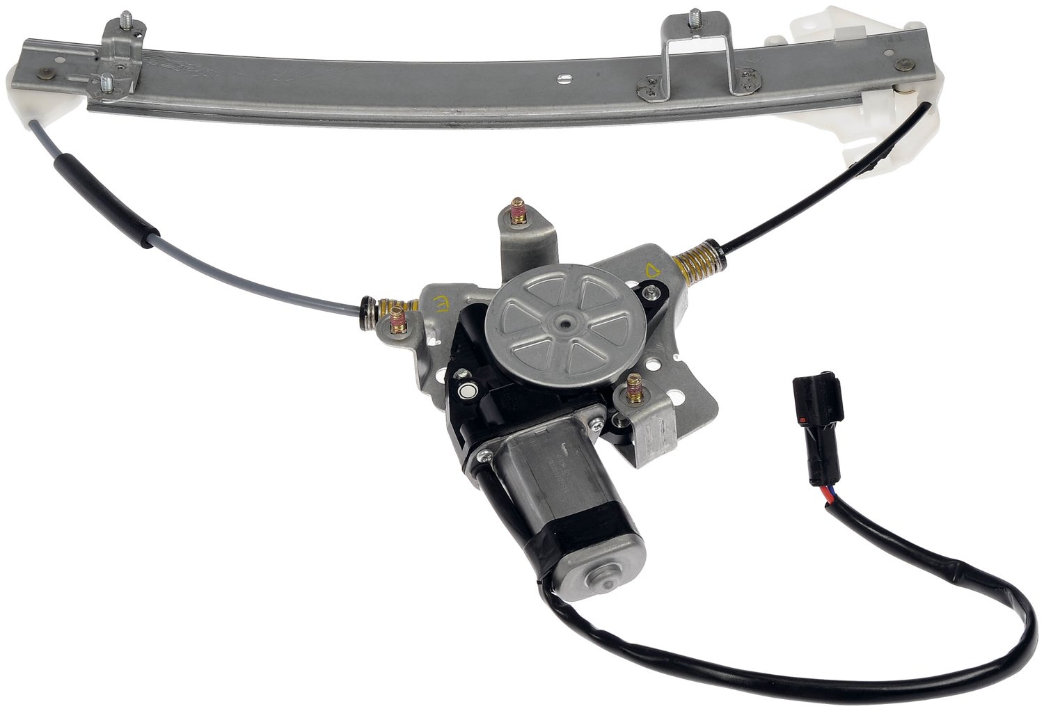 Dorman DOR-741-617 Power Window Regulator And Motor Assembly