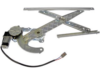 Dorman DOR-741-620 Power Window Regulator And Motor Assembly
